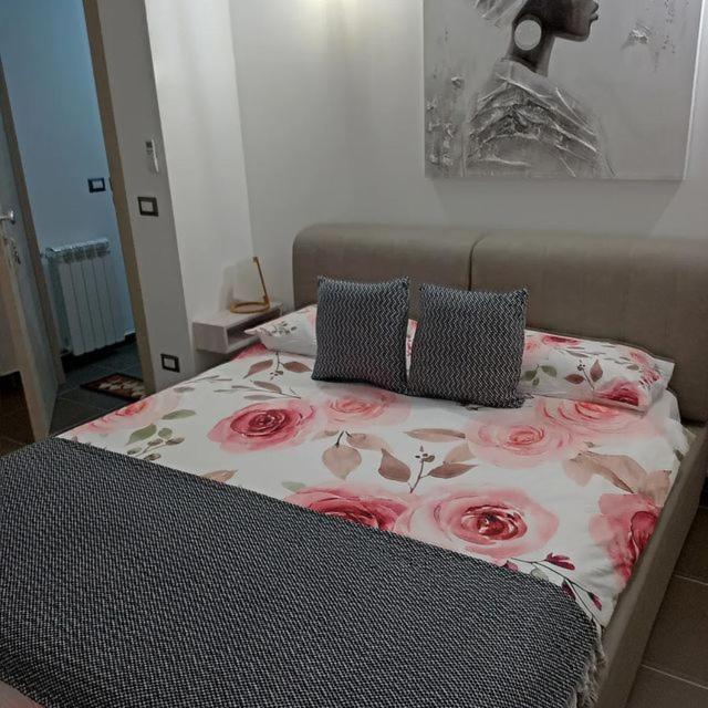 Alpaca Etna Rooms Da Mariagiovanna Linguaglossa Kültér fotó