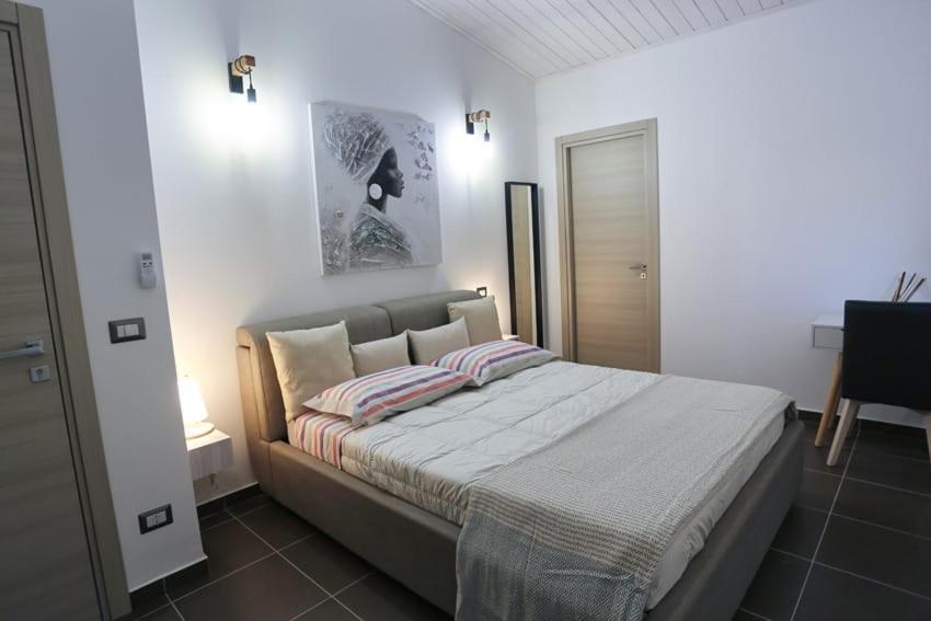 Alpaca Etna Rooms Da Mariagiovanna Linguaglossa Kültér fotó